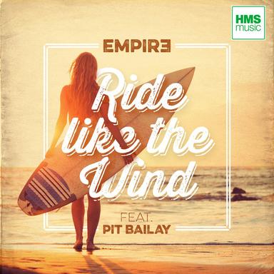 Ride Like the Wind - Jane Vogue Remix Edit