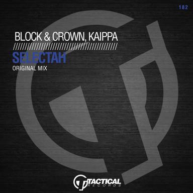 Selectah - Original Mix