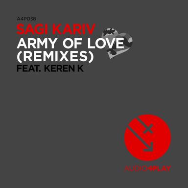 Army Of Love - Hector Fonseca Remix
