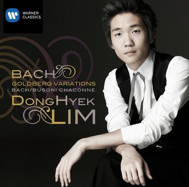 Bach, JS: Goldberg Variations, BWV 988: Variation XXIV. Canone all'ottava