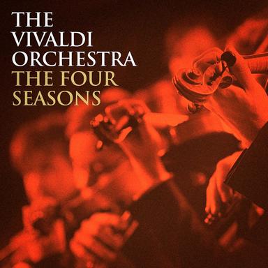 Autumn Concerto #3 in F Major: Allegro / Adagio Molto / Allegro
