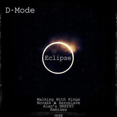 Eclipse - Alan's Brkfst