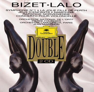 Jeux d'enfants, Op.22 - Petite Suite for Orchestra: 2. Berceuse: La Poupée