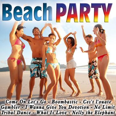 Beach Party