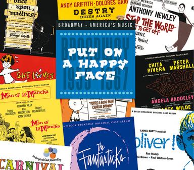 Consider Yourself - From "Oliver!"