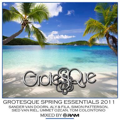 Love Is Darkness - Ummet Ozcan Remix