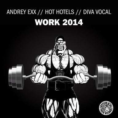 Work - Original Mix