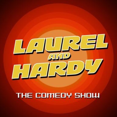 Laurel & Hardy - The Comedy Show