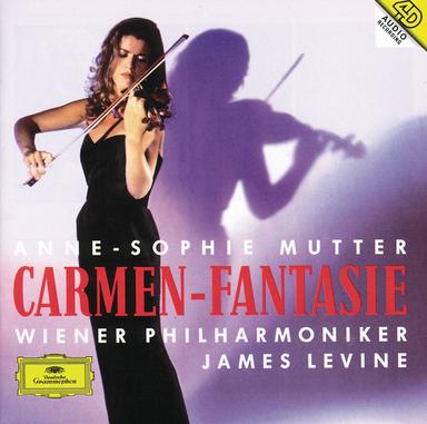 Berceuse, Op. 16