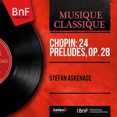 Préludes, Op. 28: No. 10 in C-Sharp Minor, Molto allegro
