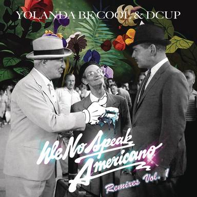 We No Speak Americano - Vocal Edit