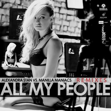 All My People - Jm Castillo Extended Mix