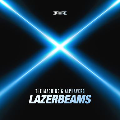Lazerbeams - Radio Edit
