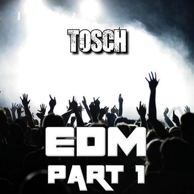 EDM, Pt. 1 - Club Mix Edit