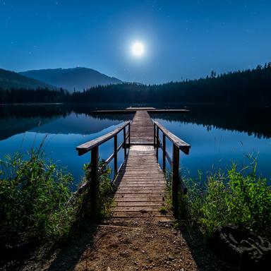 Lessons from the Cosmos