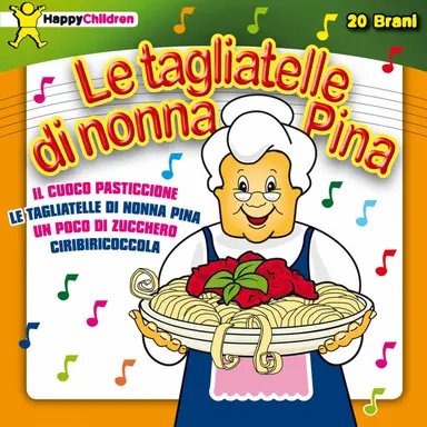 La tribù dei morbillo