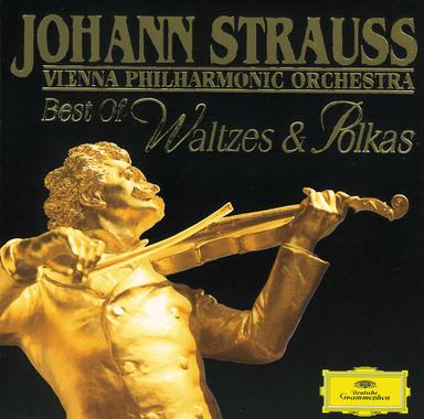Voices Of Spring, Op.410 (Frühlingsstimmen) - Live