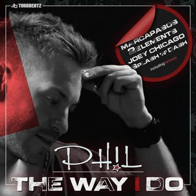 The Way I Do - 2Elements Remix