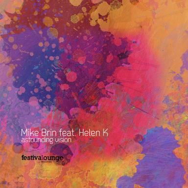 Astounding Vision - Emanuel Phaz Remix