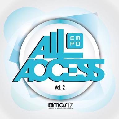 EMPO All Access, Vol. 2