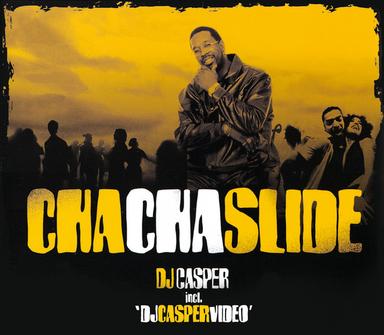 Cha Cha Slide - DJ Düse Mix