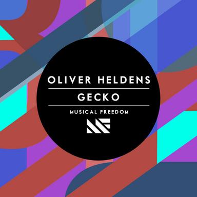 Gecko - Orchestral Intro Edit