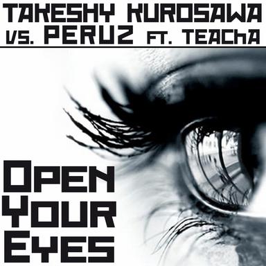 Open Your Eyes - Bisbetic Dirty Raggae Remix