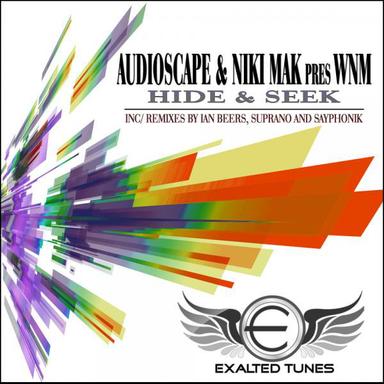 Hide & Seek - Suprano Remix