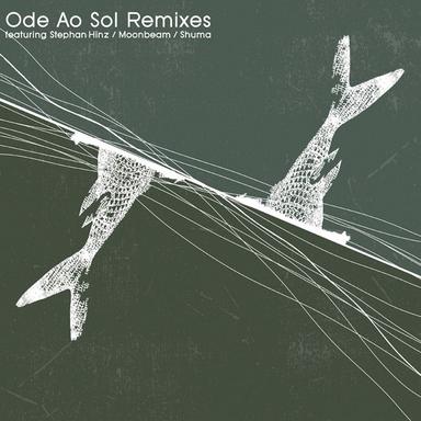 Ode Ao Sol - Moonbeam Remix