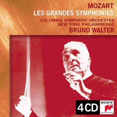 Symphony No. 40 in G Minor, K. 550: I. Molto allegro