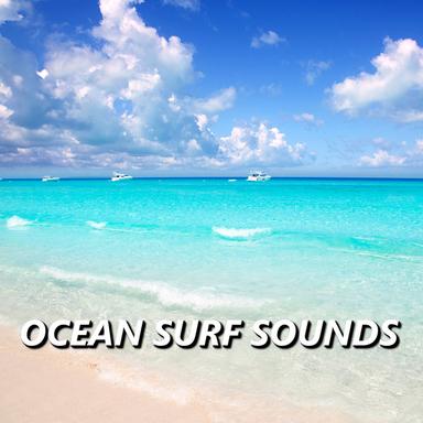 Pleasing Meditation Ocean Sounds