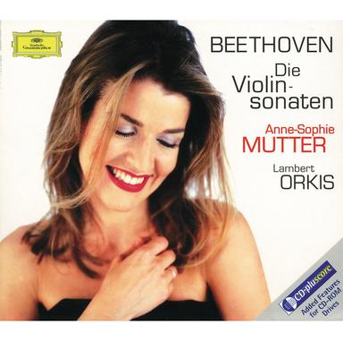 Violin Sonata No. 9 in A Major, Op. 47 "Kreutzer": III. Finale. Presto - Live