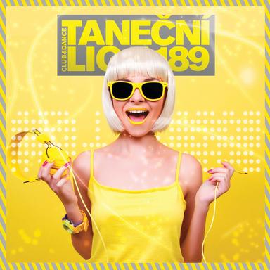 Taneční liga 189
