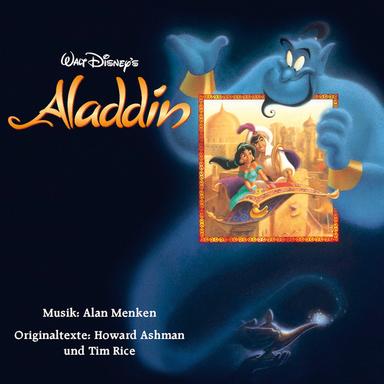 Jafar's Hour - From "Aladdin"/Score