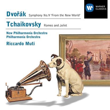 Tchaikovsky: Romeo and Juliet, Fantasy Overture