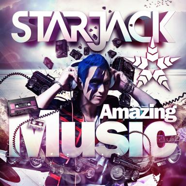 Amazing Music - Bryce Radio Mix