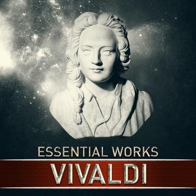 L'estro armonico, Op. 3 - Concerto No. 9 in D Major for Violin and Strings, RV 230: I. Allegro