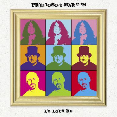 Le Louvre - Extended Mix