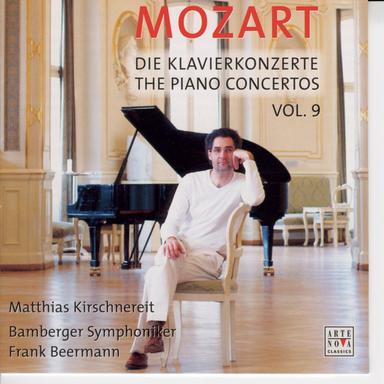 Piano Concerto No. 15 in B-Flat Major, K. 450: III. Allegro