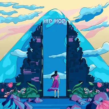 Lofi Calm Nights