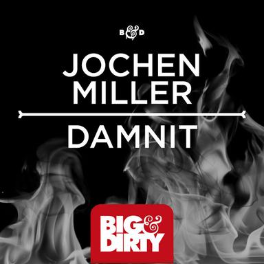 Damnit - Original Mix