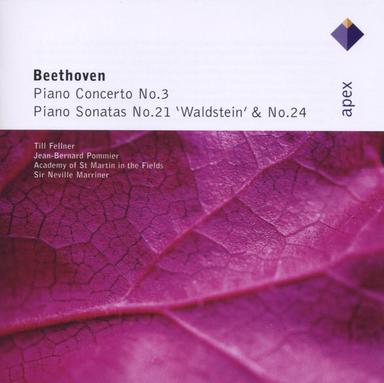 Beethoven: Piano Concerto No. 3 in C Minor, Op. 37: II. Largo