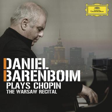 Berceuse in D flat, Op. 57