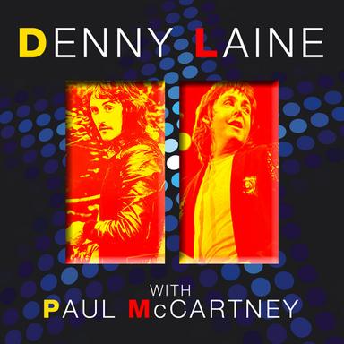 Weep For Love (with Paul McCartney)