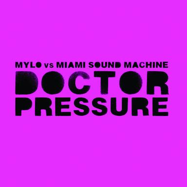 Drop the Pressure - Radio Edit