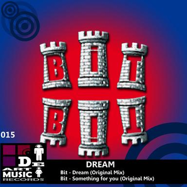 Dream - Original Mix