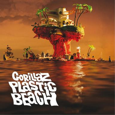 White Flag (Feat. Bashy, Kano and The National Orchestra For Arabic Music)