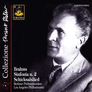 Symphony No. 2 in D Major, Op. 73: III. Allegretto grazioso - Presto ma non assai