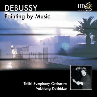 Painting by Music