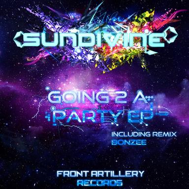 Going 2 A Party - Original Mix